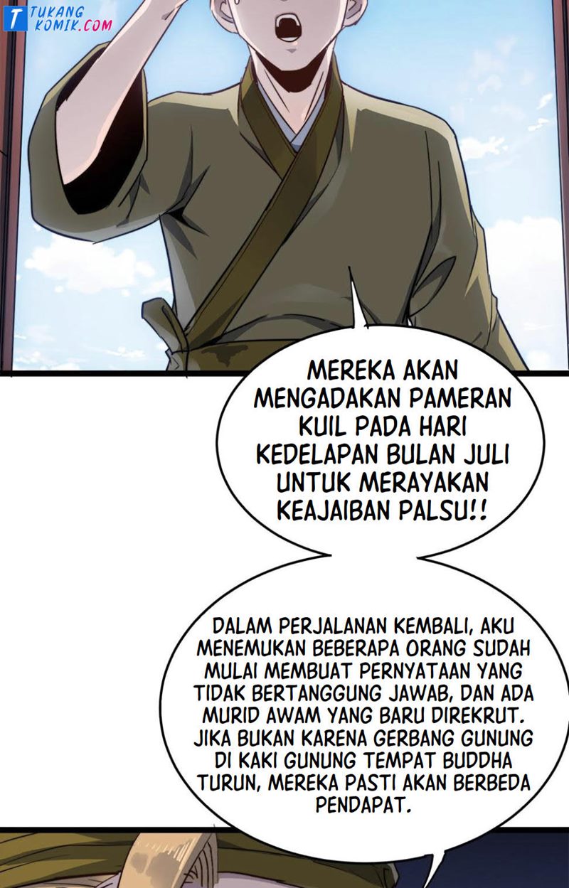 Building the Strongest Shaolin Temple in Another World Chapter 22 Image 14