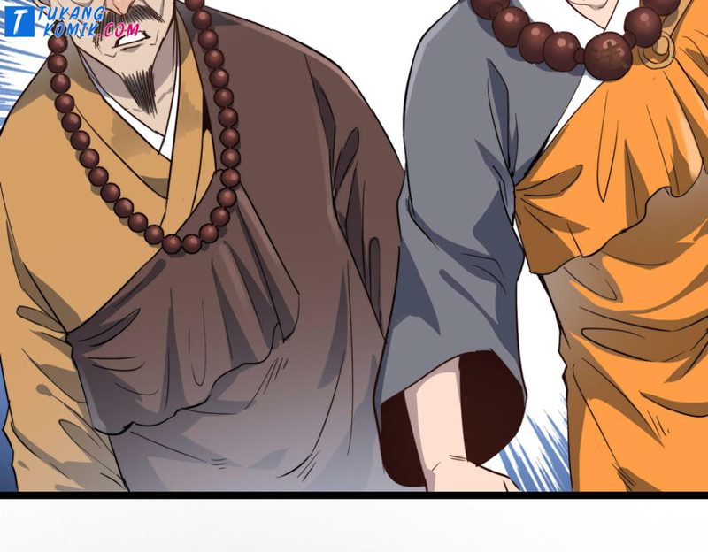 Building the Strongest Shaolin Temple in Another World Chapter 23 Image 102