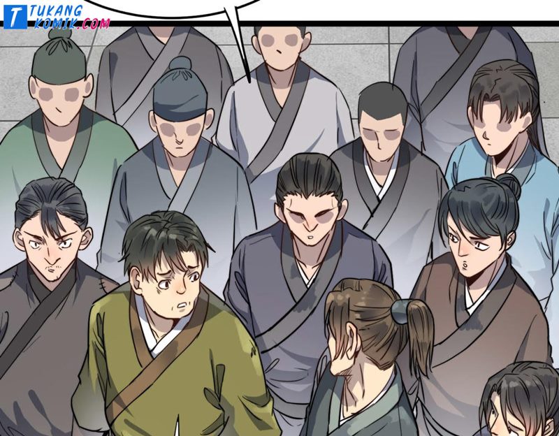 Building the Strongest Shaolin Temple in Another World Chapter 23 Image 25
