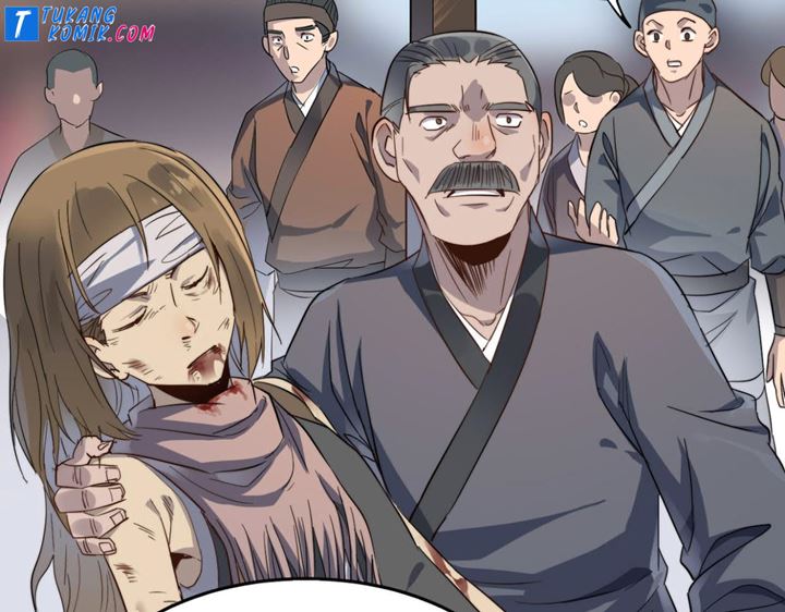 Building the Strongest Shaolin Temple in Another World Chapter 24 Image 106