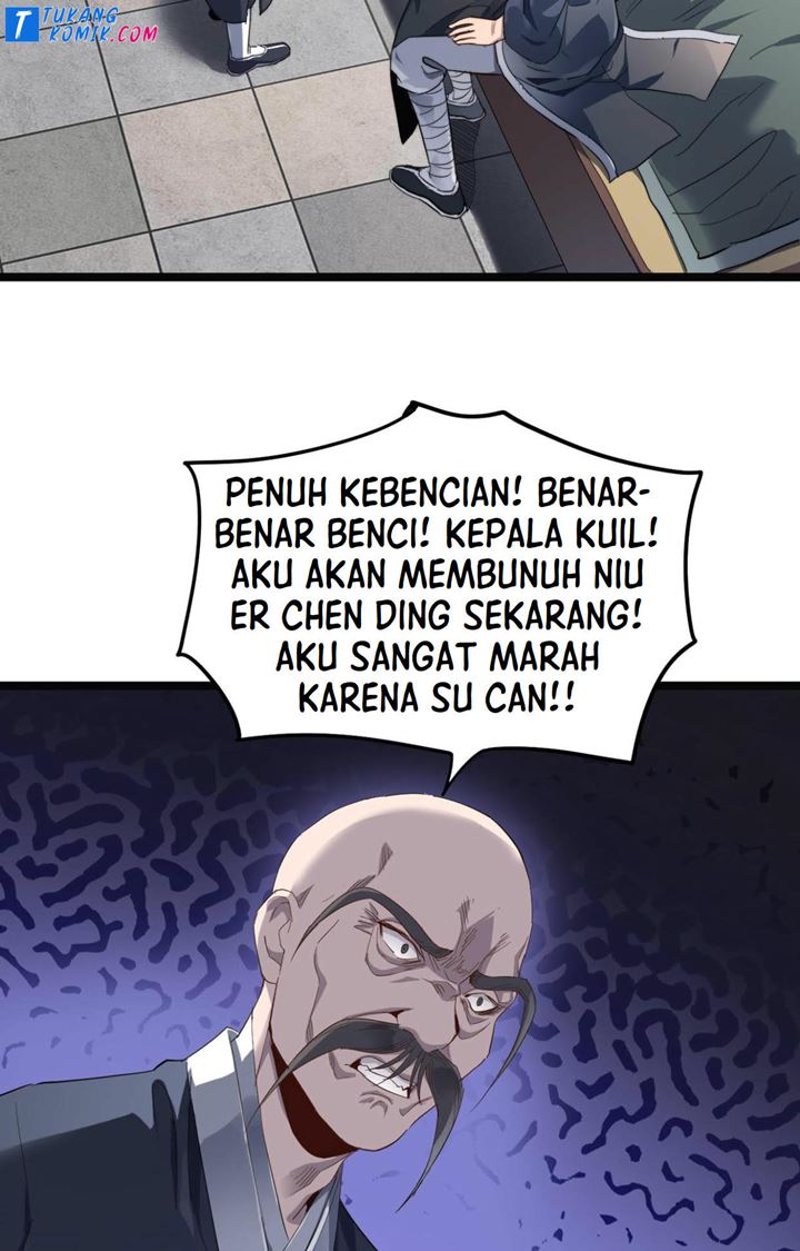Building the Strongest Shaolin Temple in Another World Chapter 24 Image 111