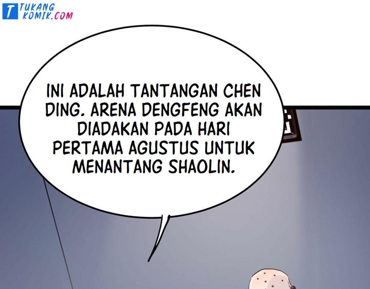 Building the Strongest Shaolin Temple in Another World Chapter 24 Image 114