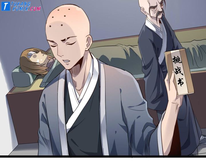Building the Strongest Shaolin Temple in Another World Chapter 24 Image 115