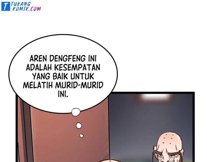 Building the Strongest Shaolin Temple in Another World Chapter 24 Image 126