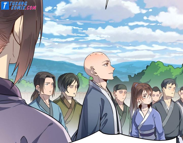 Building the Strongest Shaolin Temple in Another World Chapter 24 Image 19