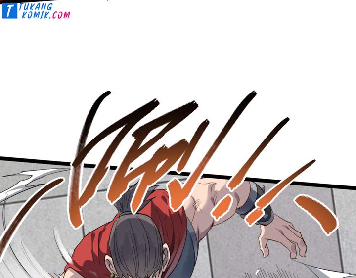 Building the Strongest Shaolin Temple in Another World Chapter 24 Image 68