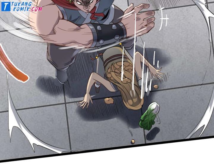 Building the Strongest Shaolin Temple in Another World Chapter 24 Image 69