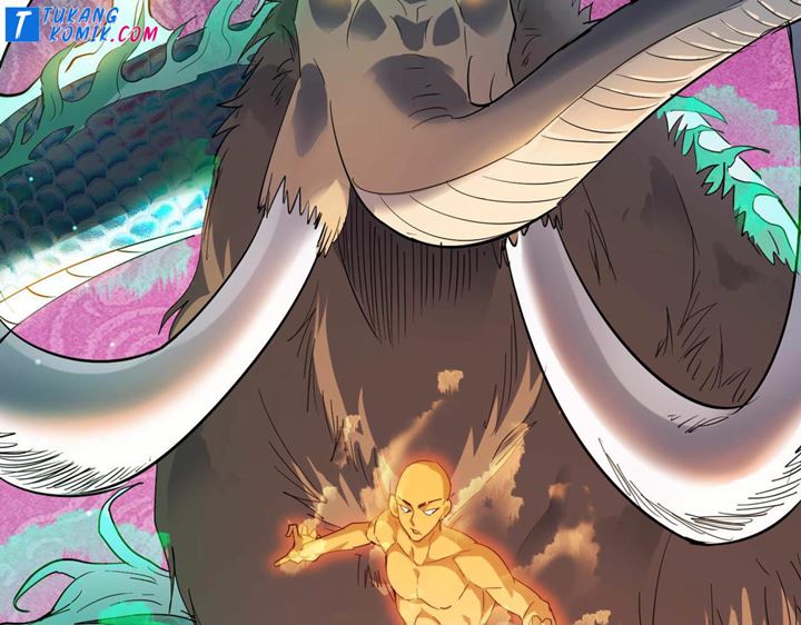 Building the Strongest Shaolin Temple in Another World Chapter 25 Image 5