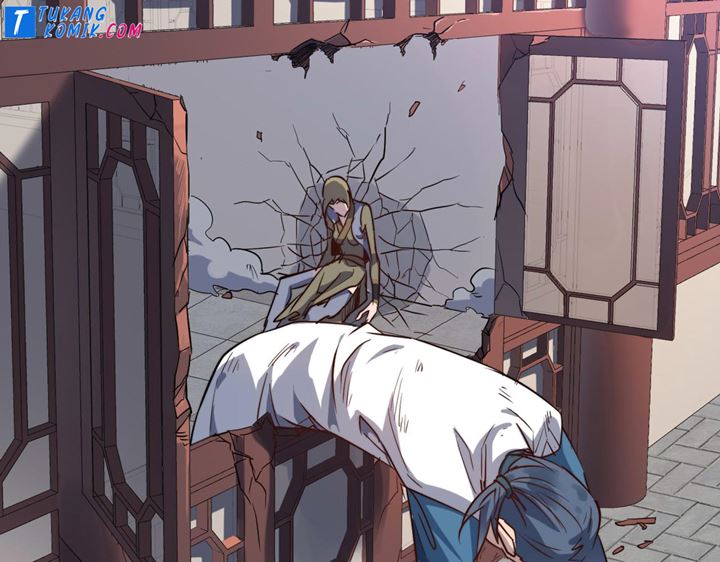 Building the Strongest Shaolin Temple in Another World Chapter 25 Image 106