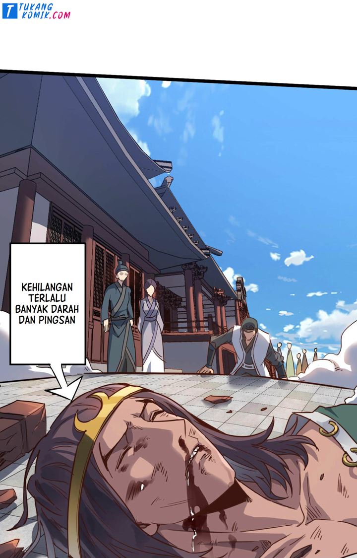 Building the Strongest Shaolin Temple in Another World Chapter 25 Image 108