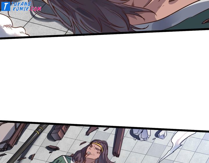 Building the Strongest Shaolin Temple in Another World Chapter 25 Image 109