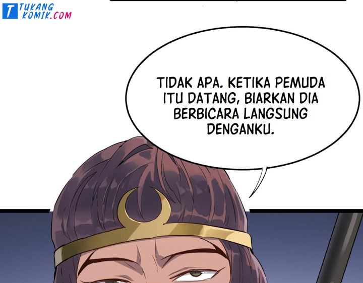 Building the Strongest Shaolin Temple in Another World Chapter 25 Image 39