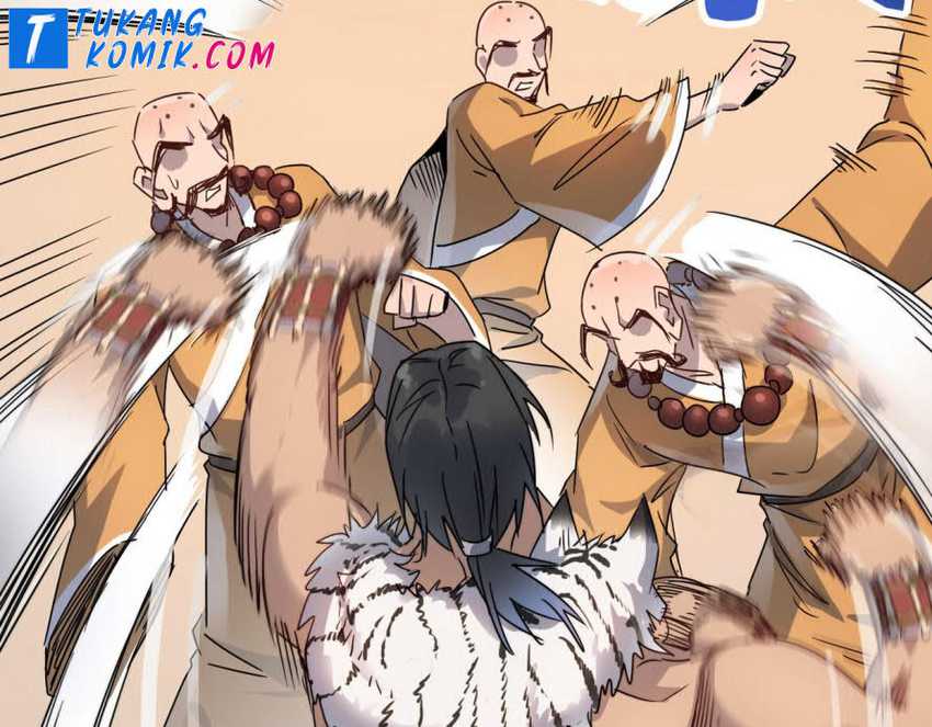 Building the Strongest Shaolin Temple in Another World Chapter 26 Image 106
