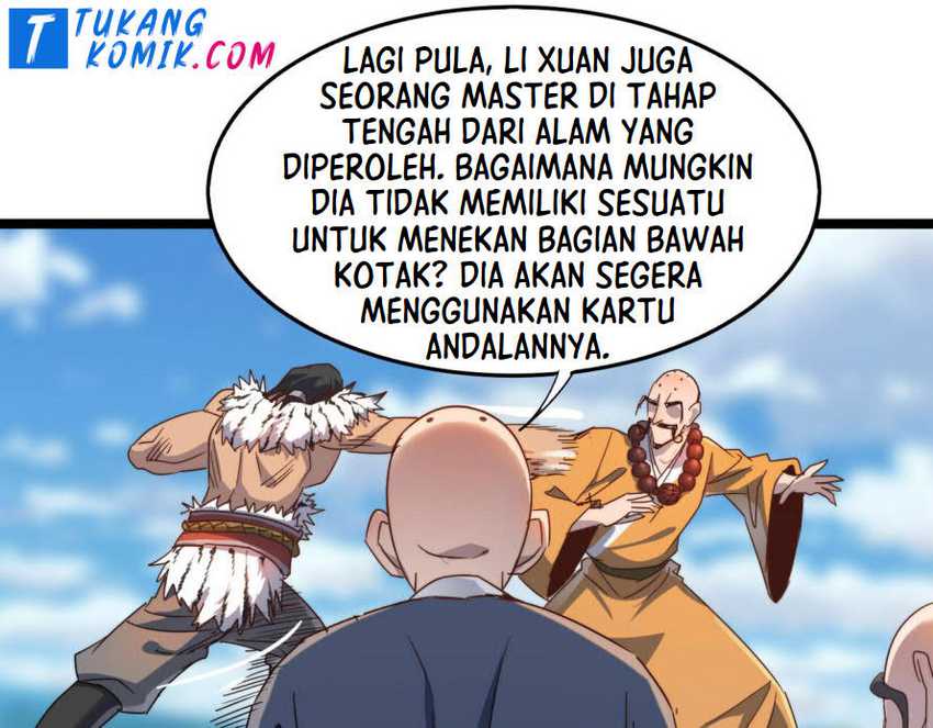 Building the Strongest Shaolin Temple in Another World Chapter 26 Image 110
