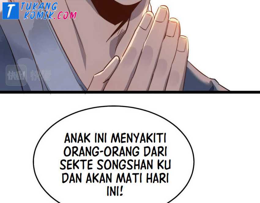 Building the Strongest Shaolin Temple in Another World Chapter 26 Image 16