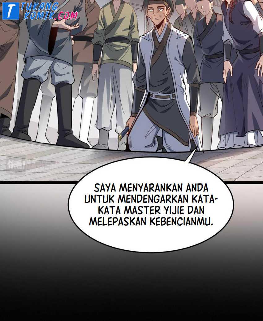 Building the Strongest Shaolin Temple in Another World Chapter 26 Image 29