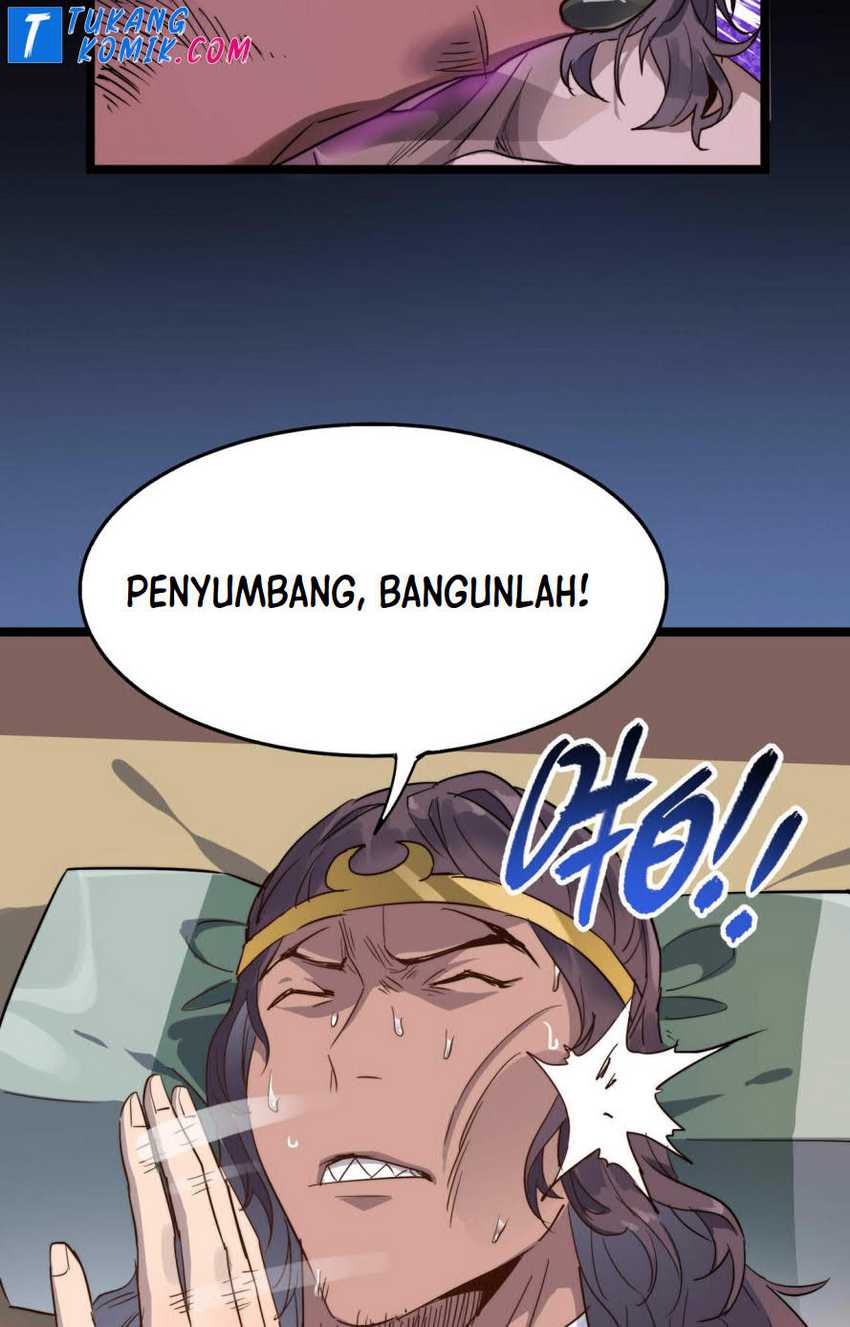 Building the Strongest Shaolin Temple in Another World Chapter 26 Image 37