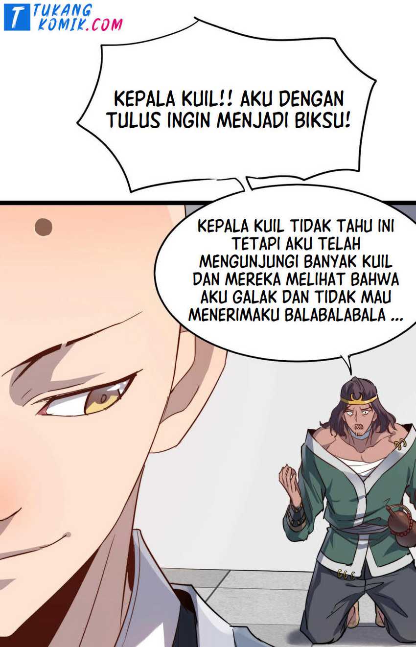 Building the Strongest Shaolin Temple in Another World Chapter 26 Image 69
