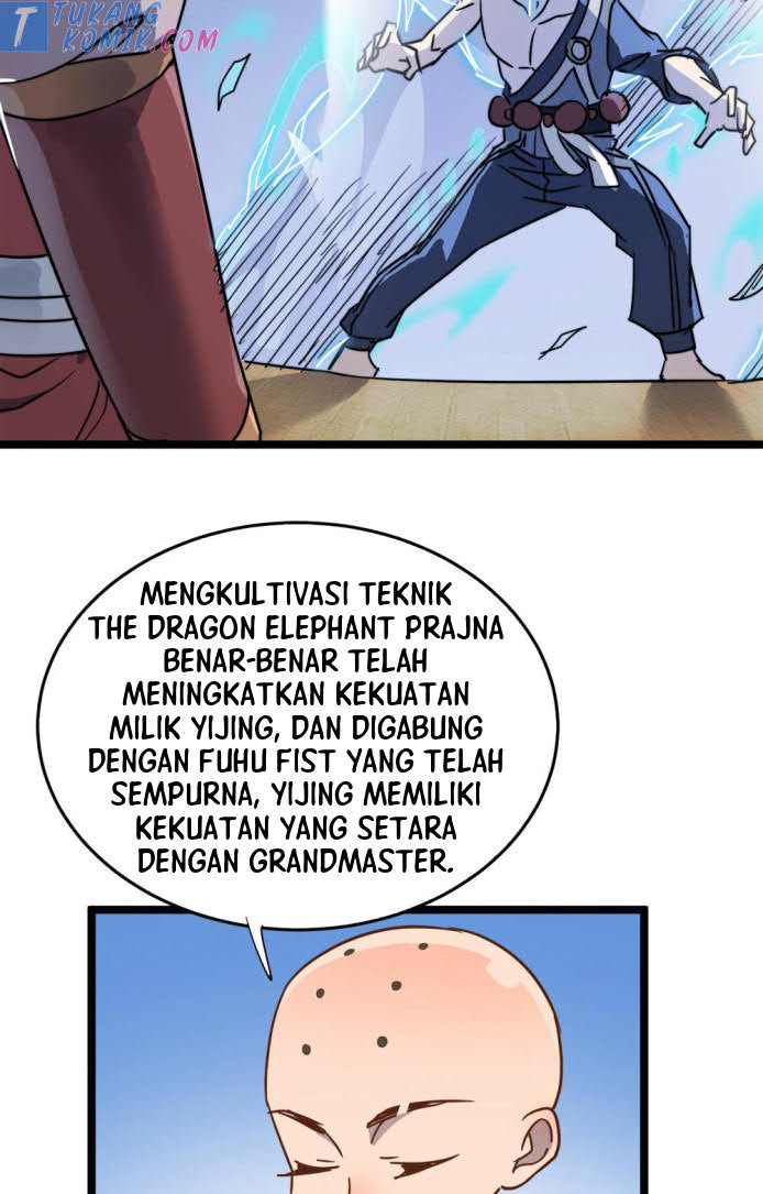 Building the Strongest Shaolin Temple in Another World Chapter 27 Image 107