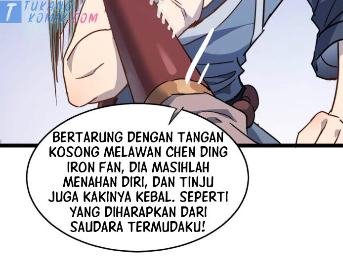 Building the Strongest Shaolin Temple in Another World Chapter 27 Image 110