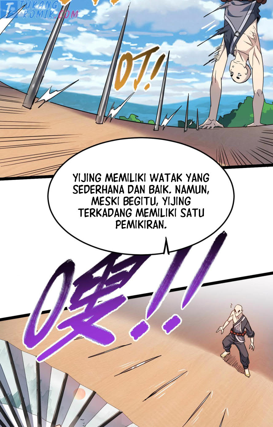 Building the Strongest Shaolin Temple in Another World Chapter 27 Image 126