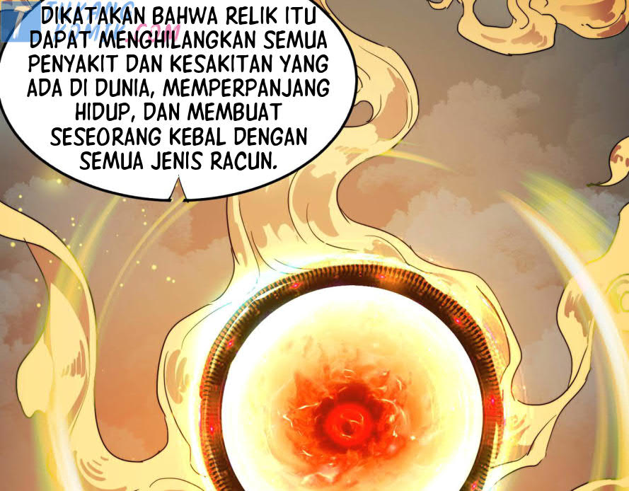 Building the Strongest Shaolin Temple in Another World Chapter 28 Image 99