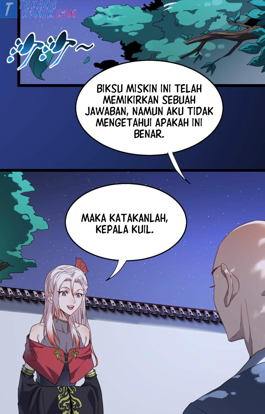 Building the Strongest Shaolin Temple in Another World Chapter 28 Image 106