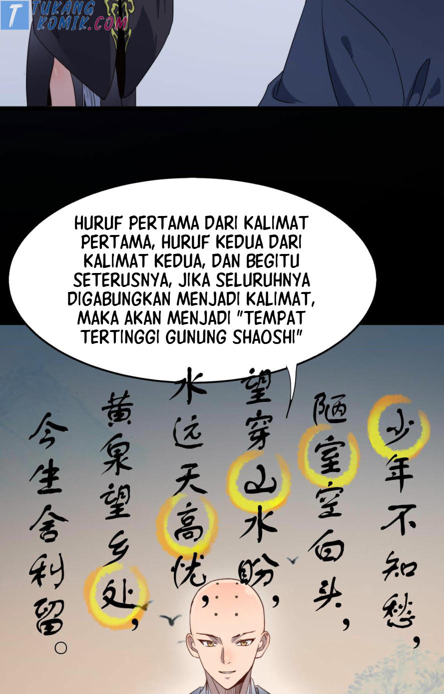Building the Strongest Shaolin Temple in Another World Chapter 28 Image 107