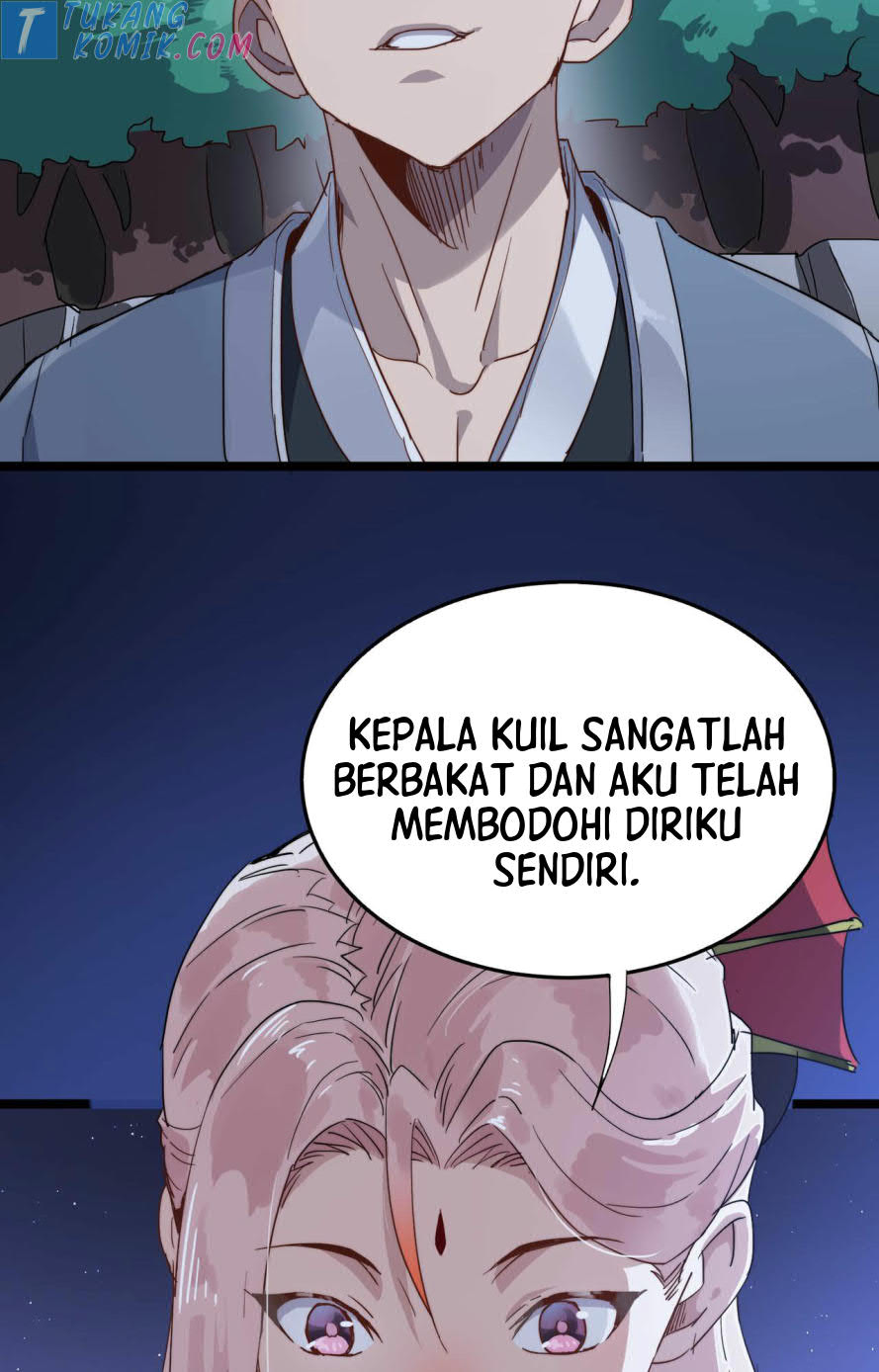 Building the Strongest Shaolin Temple in Another World Chapter 28 Image 110