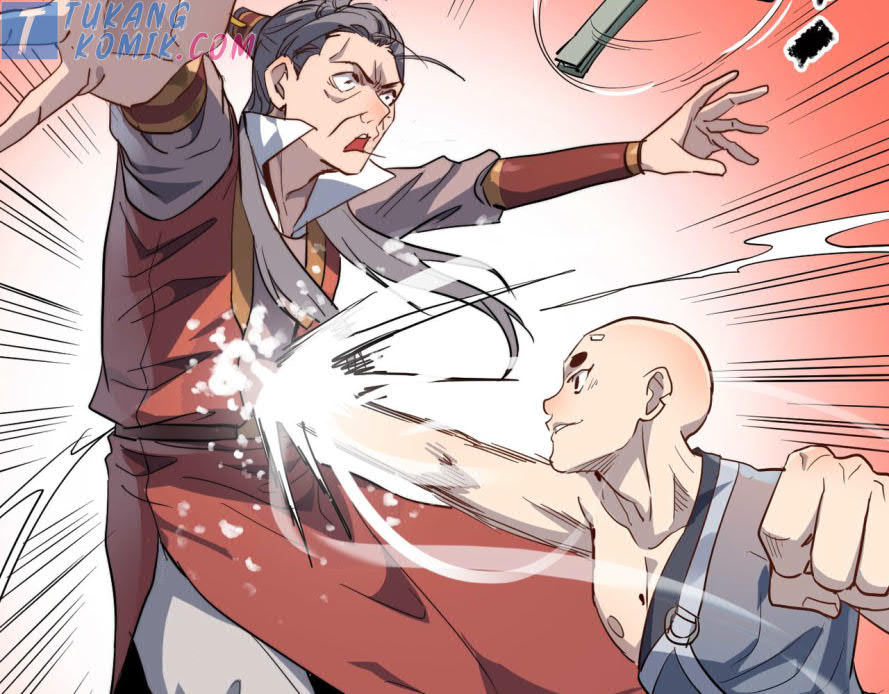Building the Strongest Shaolin Temple in Another World Chapter 28 Image 25