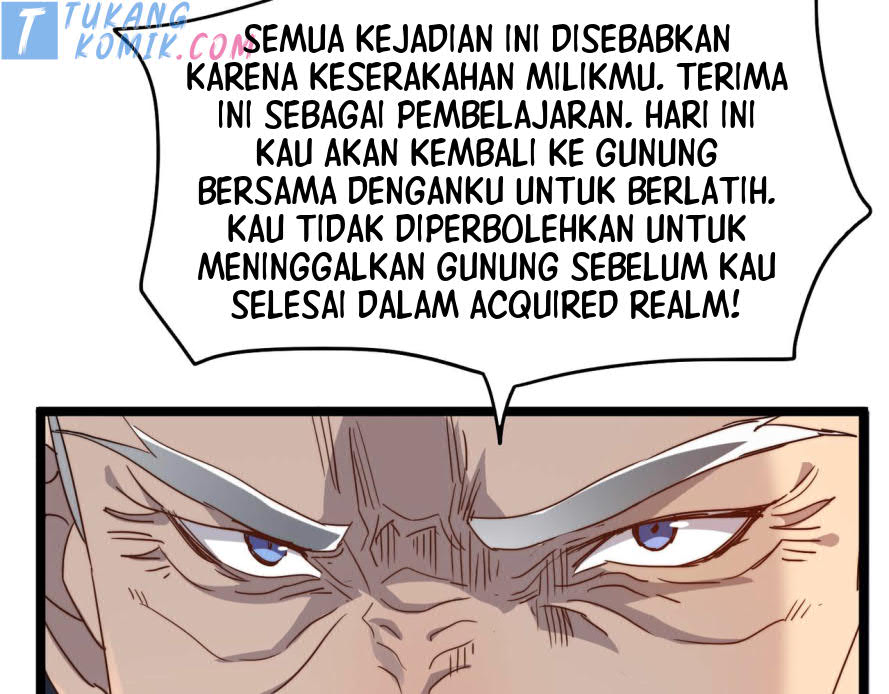 Building the Strongest Shaolin Temple in Another World Chapter 28 Image 76