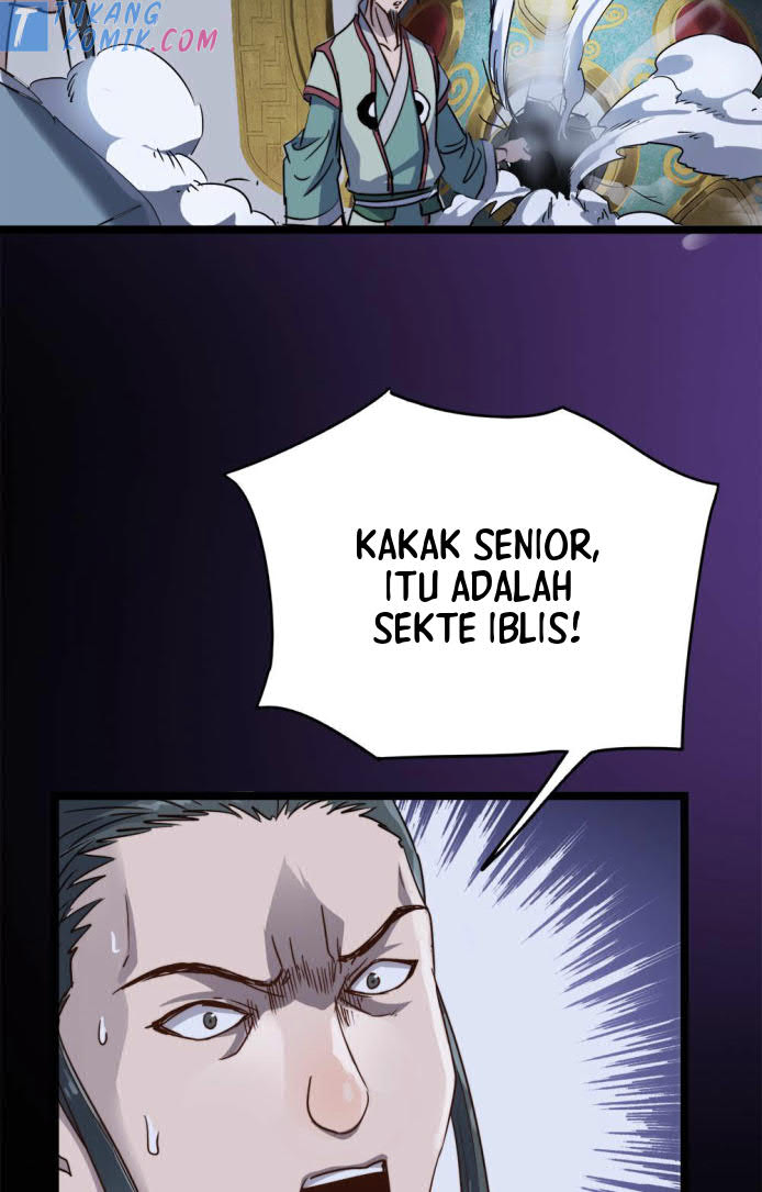 Building the Strongest Shaolin Temple in Another World Chapter 29 Image 66