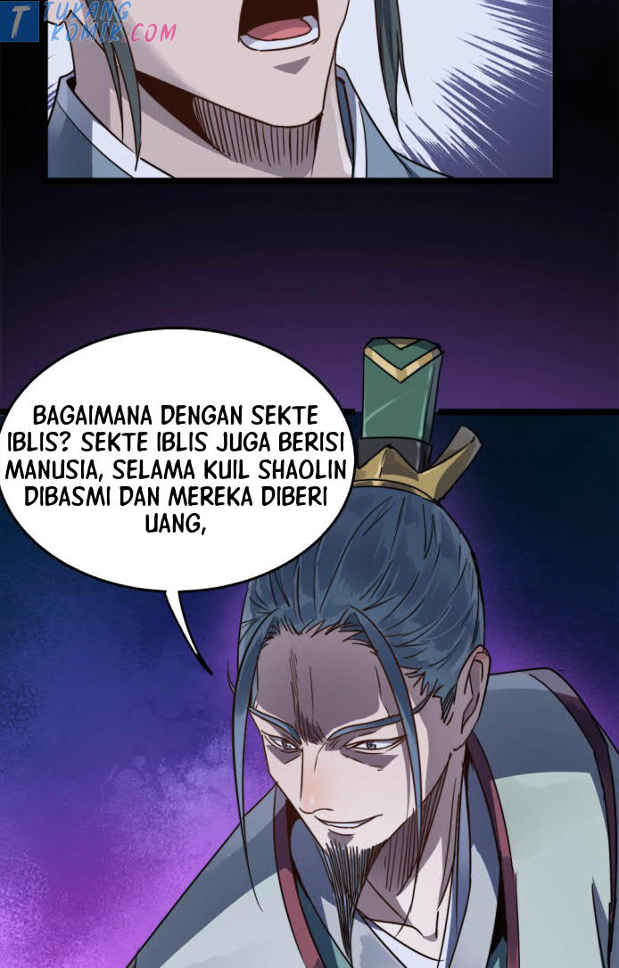 Building the Strongest Shaolin Temple in Another World Chapter 29 Image 67