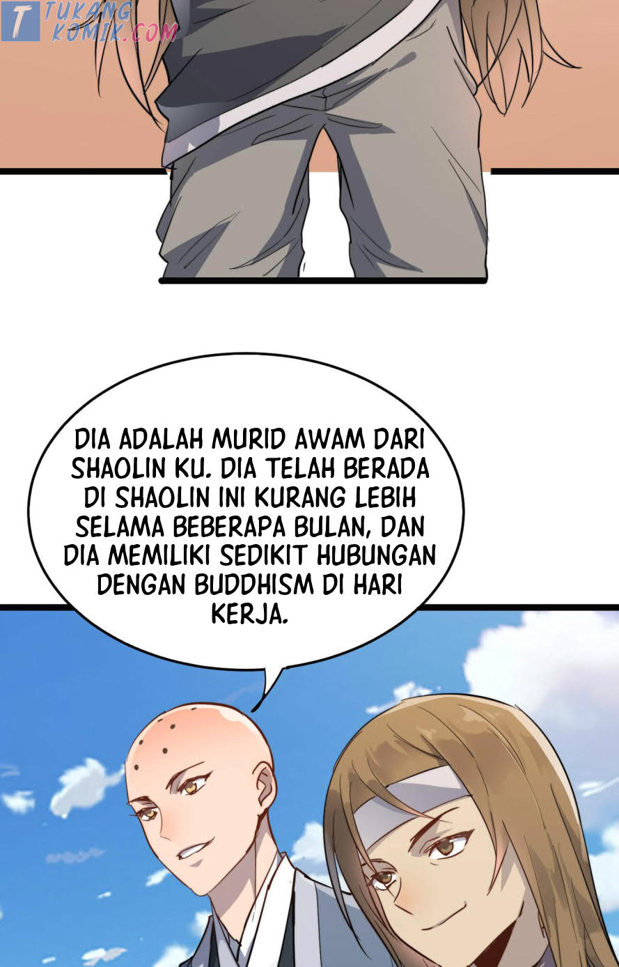 Building the Strongest Shaolin Temple in Another World Chapter 30 Image 99