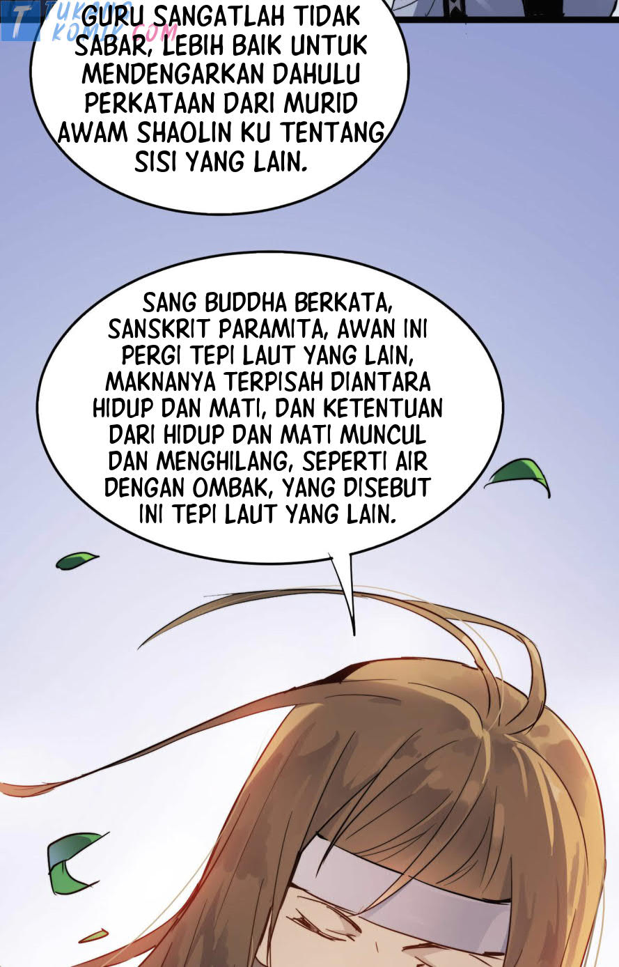 Building the Strongest Shaolin Temple in Another World Chapter 30 Image 104
