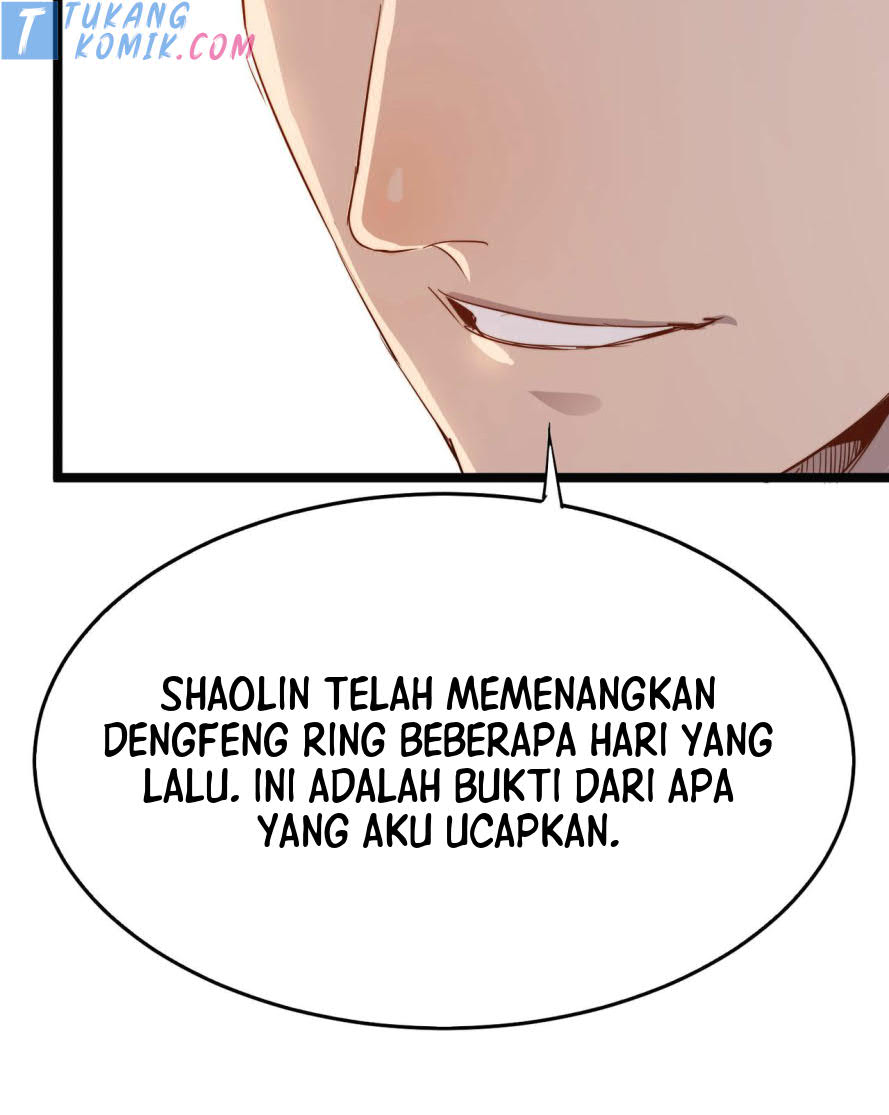 Building the Strongest Shaolin Temple in Another World Chapter 30 Image 118