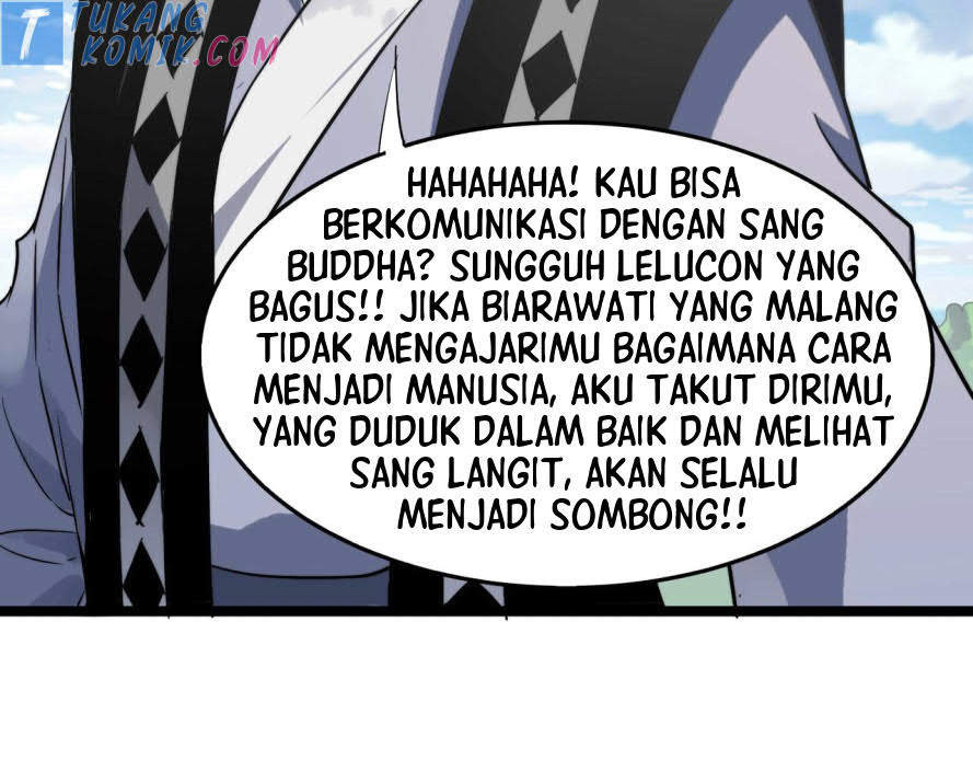 Building the Strongest Shaolin Temple in Another World Chapter 30 Image 120