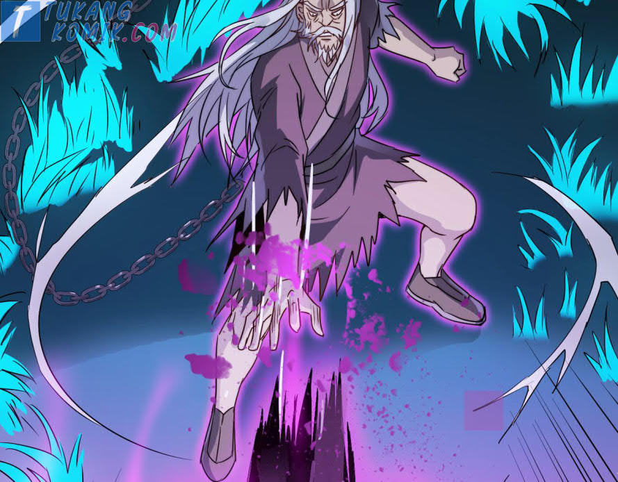 Building the Strongest Shaolin Temple in Another World Chapter 30 Image 30