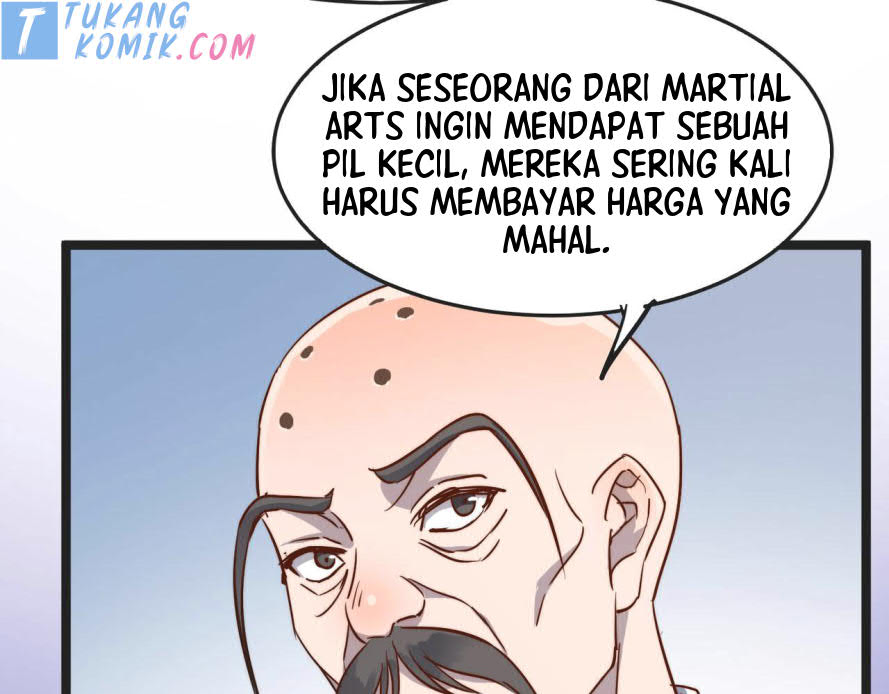 Building the Strongest Shaolin Temple in Another World Chapter 30 Image 63