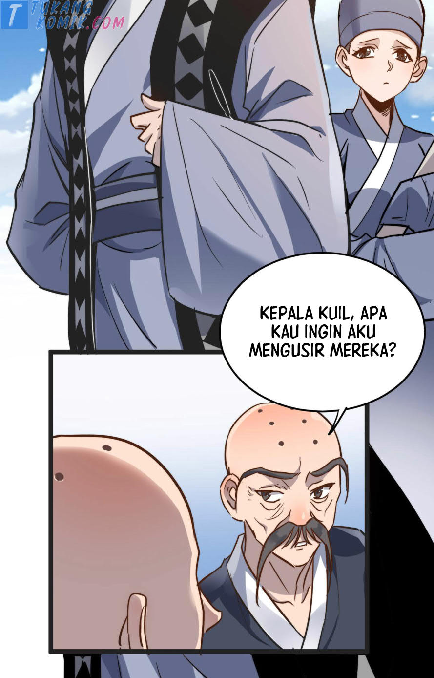 Building the Strongest Shaolin Temple in Another World Chapter 30 Image 73