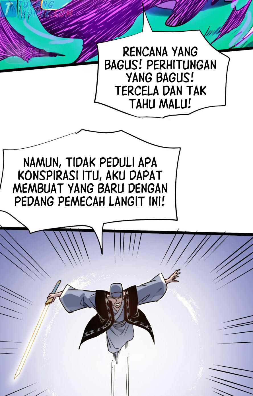 Building the Strongest Shaolin Temple in Another World Chapter 31 Image 109