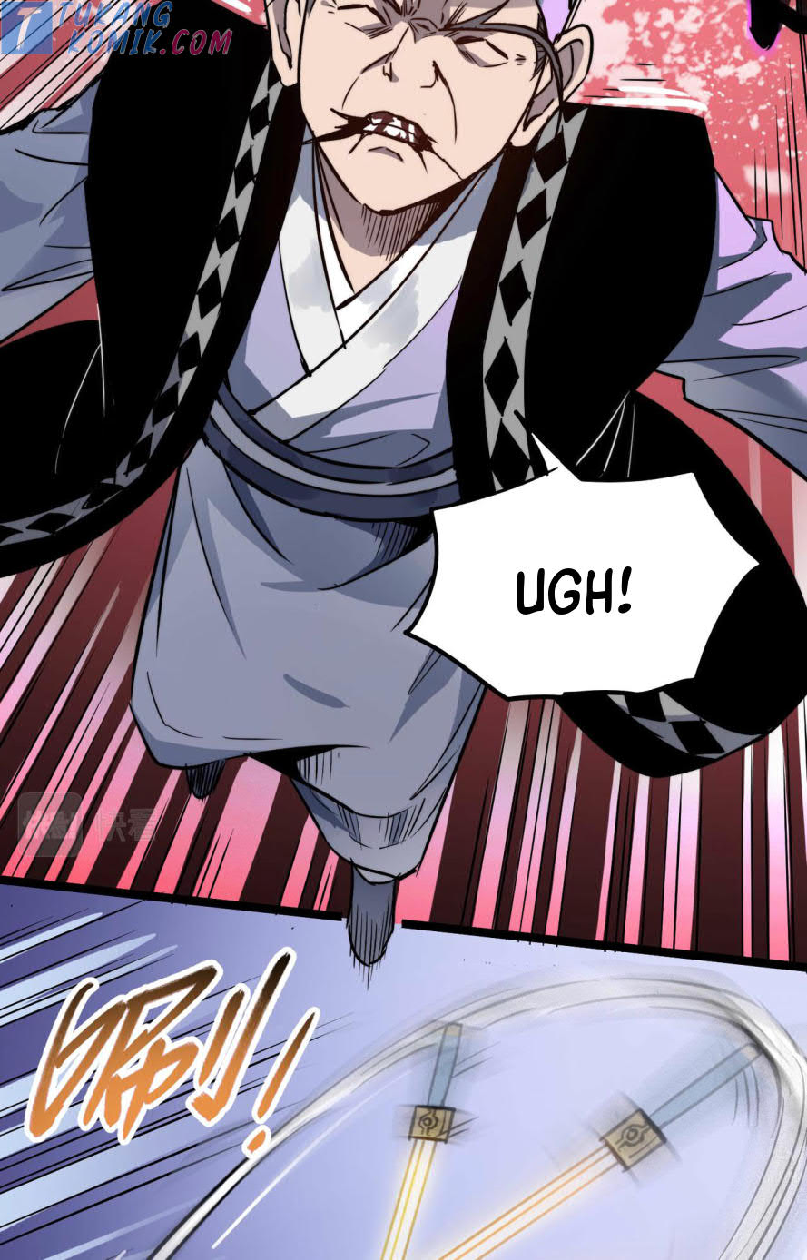 Building the Strongest Shaolin Temple in Another World Chapter 31 Image 120