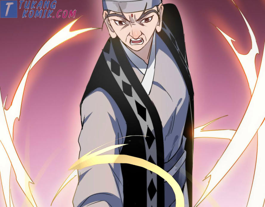 Building the Strongest Shaolin Temple in Another World Chapter 31 Image 12