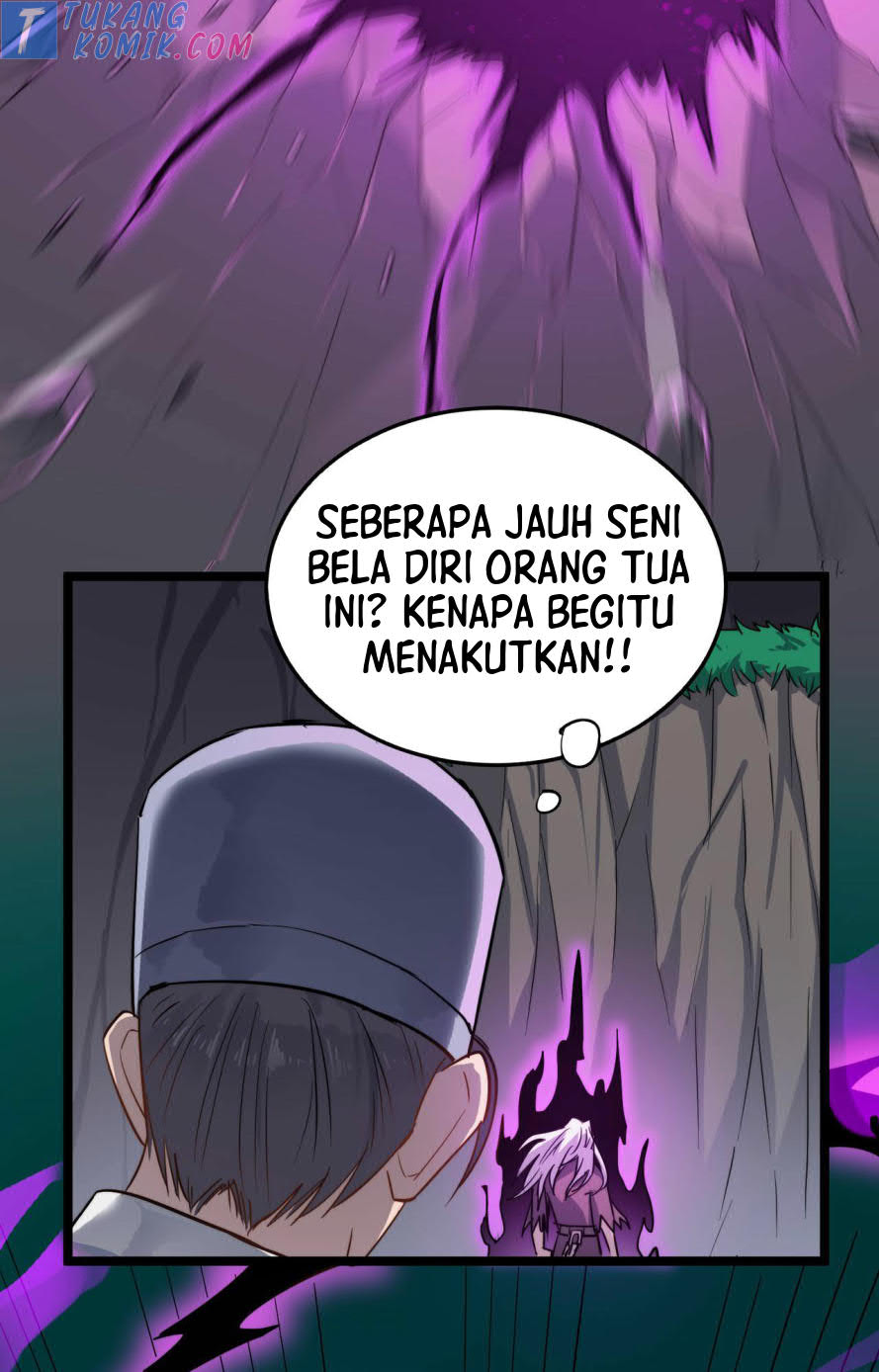 Building the Strongest Shaolin Temple in Another World Chapter 31 Image 137