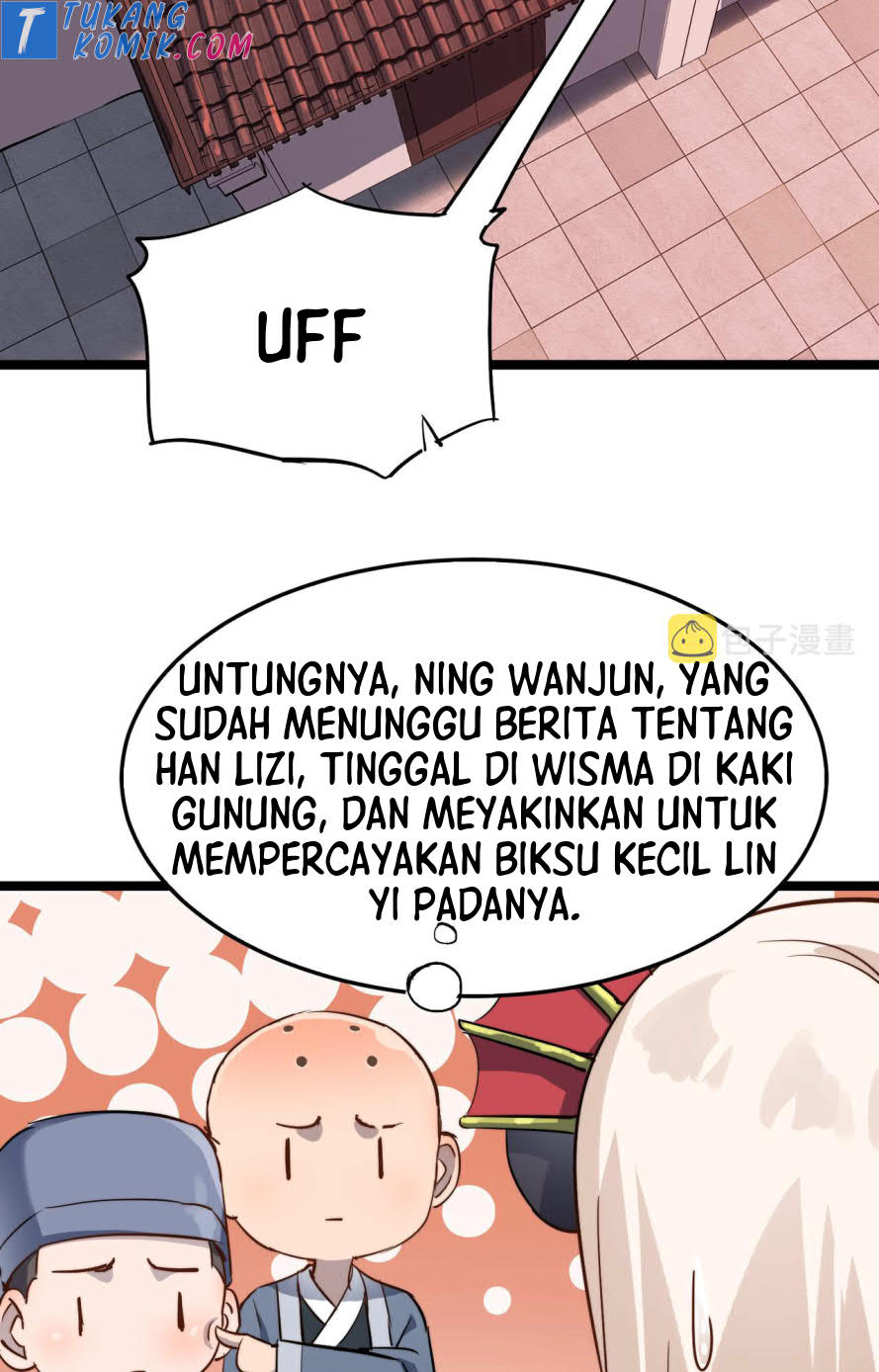 Building the Strongest Shaolin Temple in Another World Chapter 32 Image 105