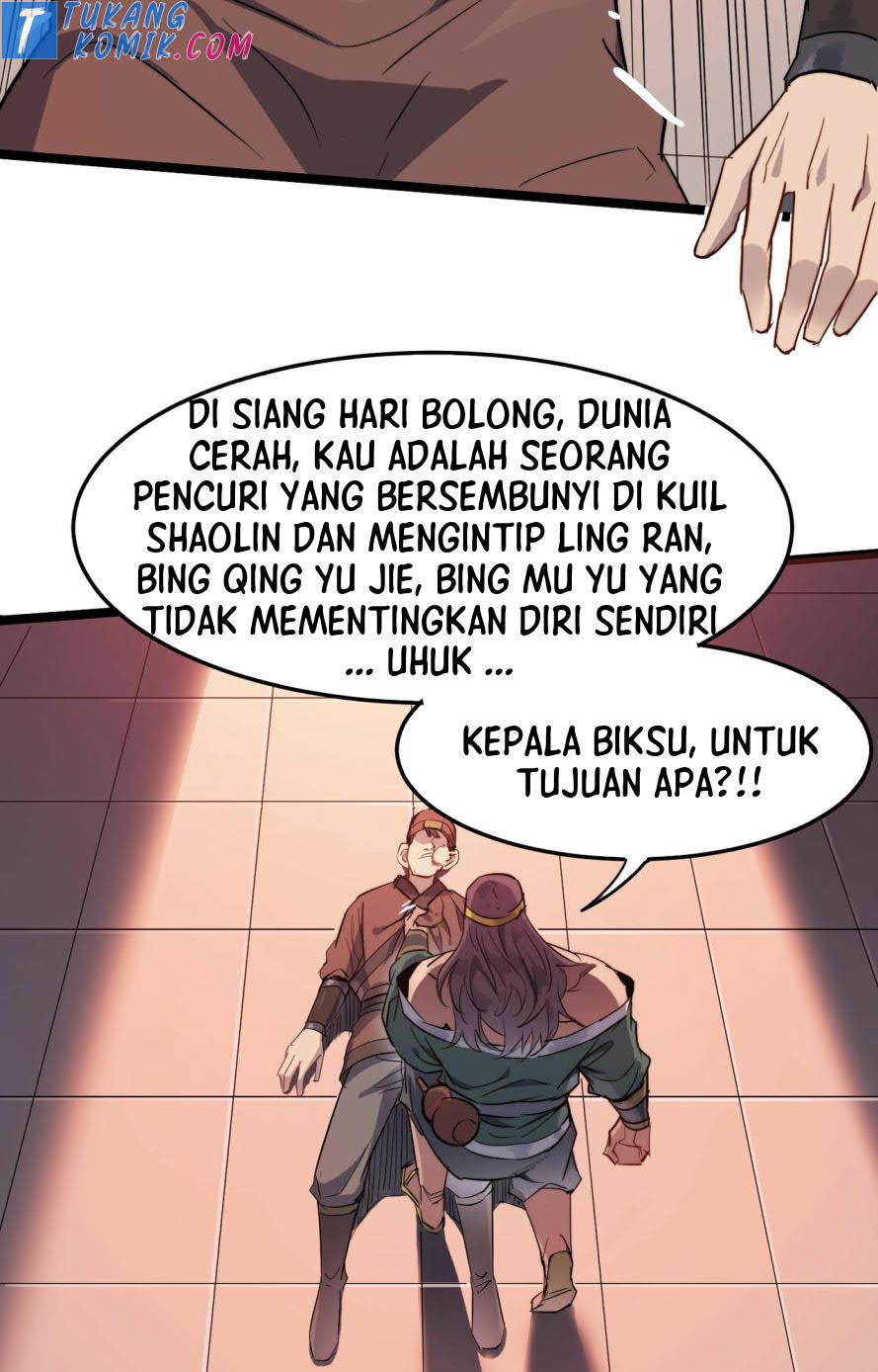 Building the Strongest Shaolin Temple in Another World Chapter 32 Image 113