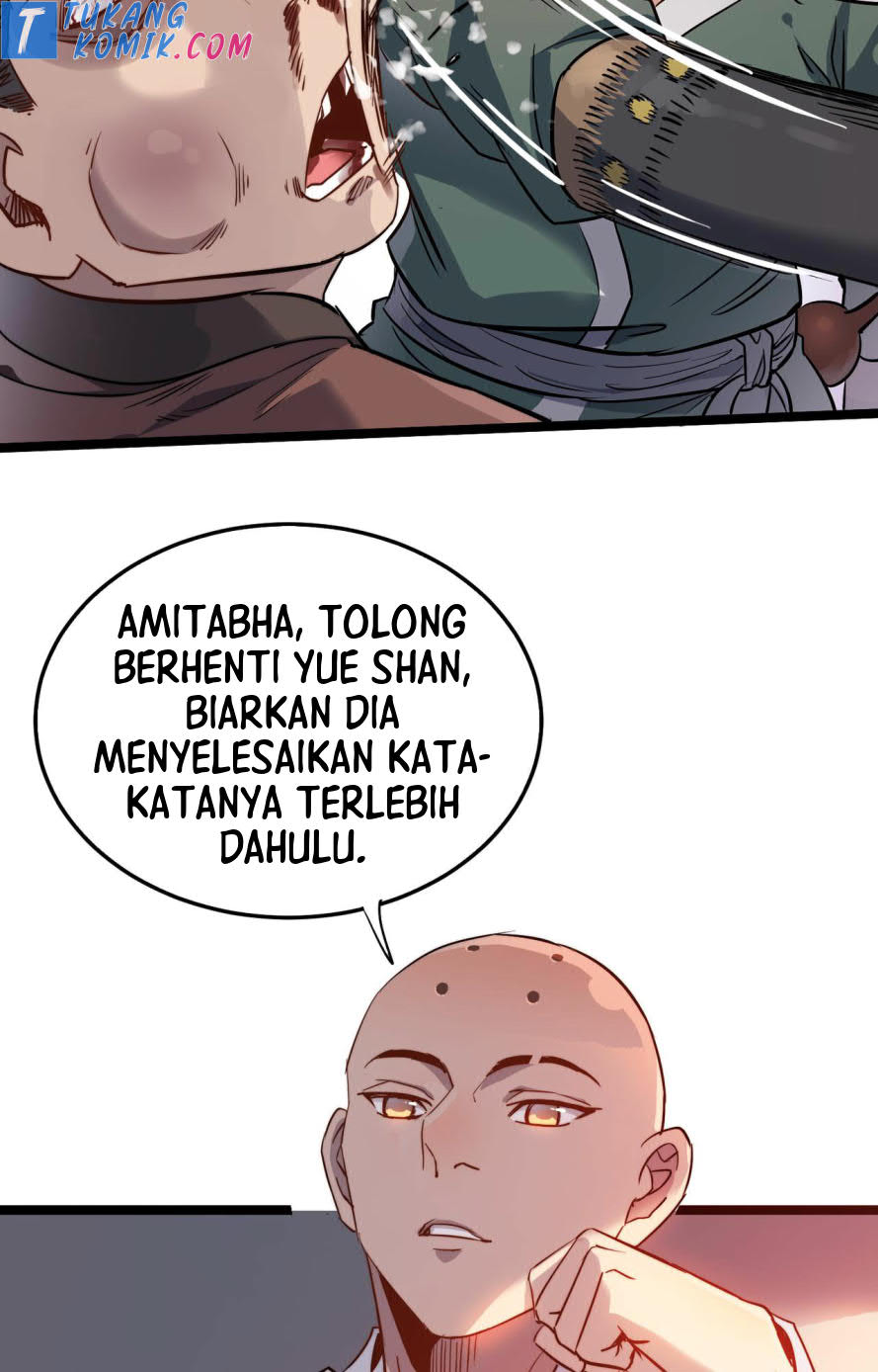 Building the Strongest Shaolin Temple in Another World Chapter 32 Image 115