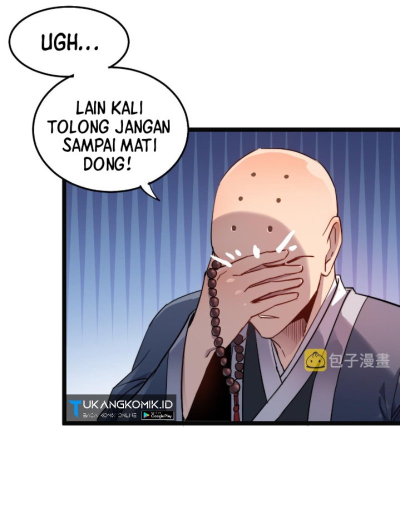 Building the Strongest Shaolin Temple in Another World Chapter 33 Image 4