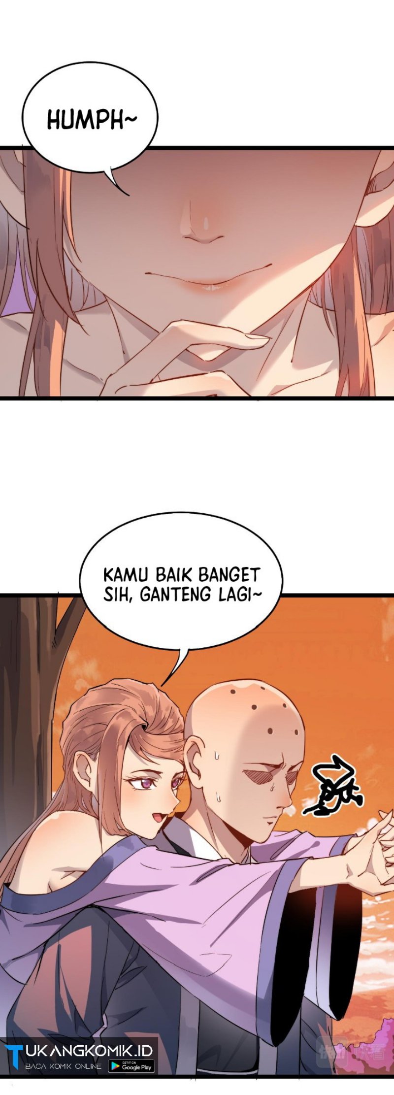 Building the Strongest Shaolin Temple in Another World Chapter 33 Image 14