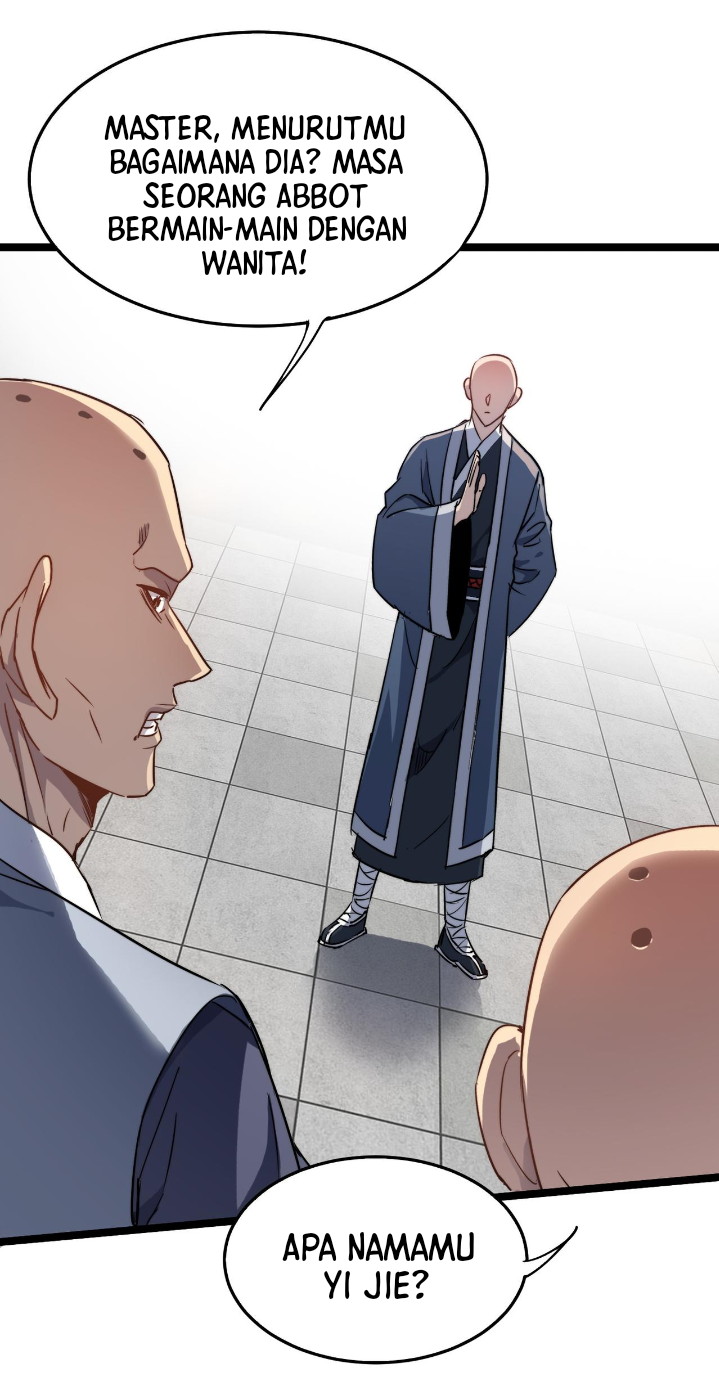 Building the Strongest Shaolin Temple in Another World Chapter 34 Image 22